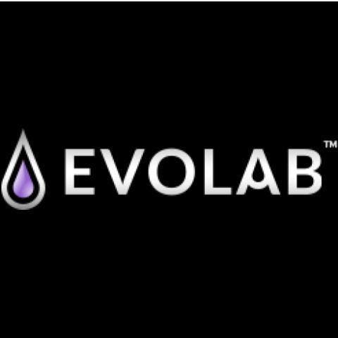 Evolab Colors Blueberry iHit 250mg