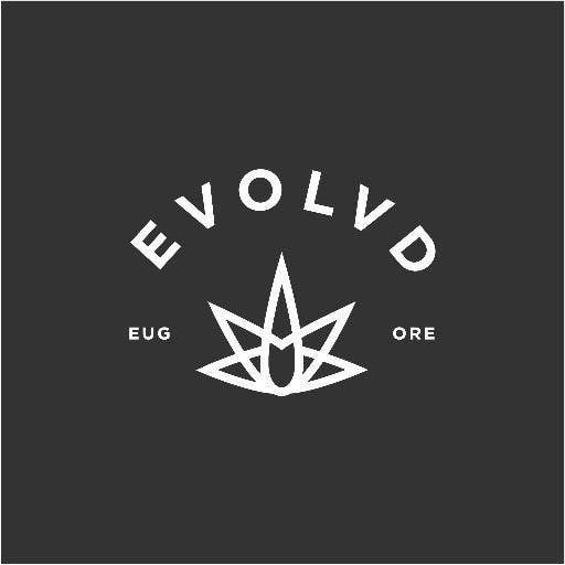 EVOLVD .5g Kushes & Cream