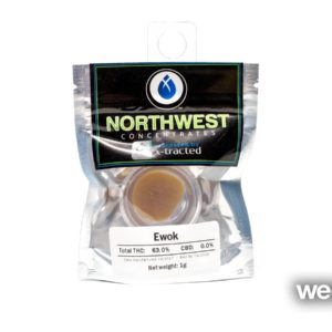 Ewok by Northwest Grown Products