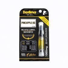 EXCELLENCE CARTRIDGE (2 FOR 95)