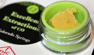 Excellent Extracts Wax