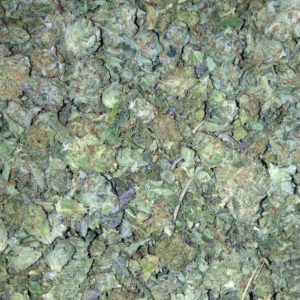 EXCLUSIVE & P.R. SMALL NUGS & SHAKE MIX