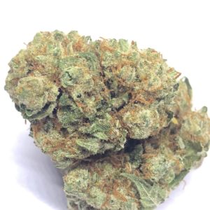 EXCLUSIVE | DEATH MASTER KUSH ***6G FOR 30 SPECIAL