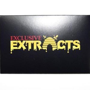 Exclusive Extracts Shatter