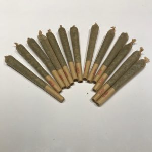 Exclusive Joints