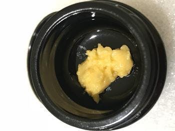 *EXCLUSIVE MELTS [LIVE RESIN BUDDER] EL CHAPO 1G*