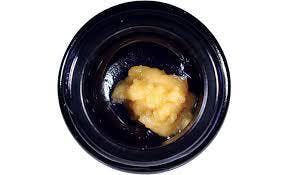 EXCLUSIVE MELTS - LIVE RESIN BUDDER - GAS CHAMBER