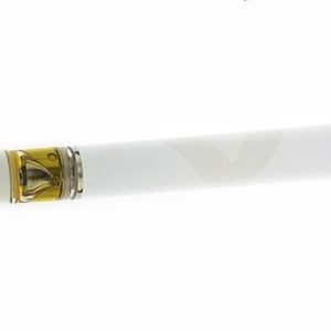 Exhale .3g Disposable Berry White #4065