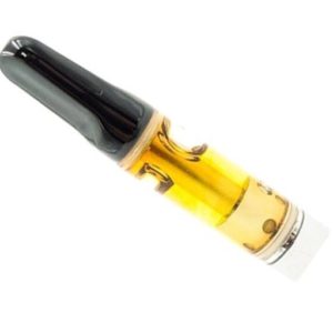 Exhale: Cartridge -Strawberry Cough 1g