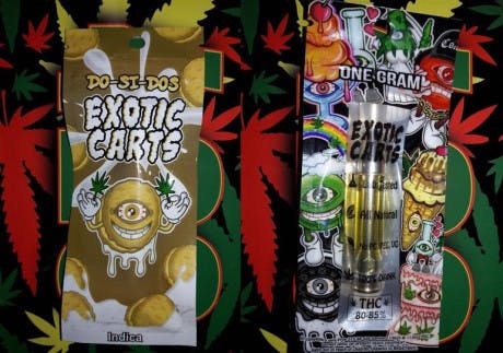 marijuana-dispensaries-4sure20-grand-opening-21-in-tujunga-exotic-carts-do-si-dos