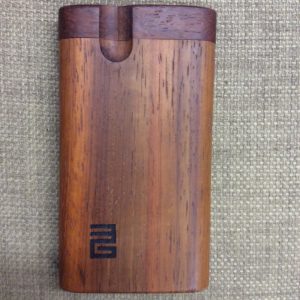 Exotic Wood Tall