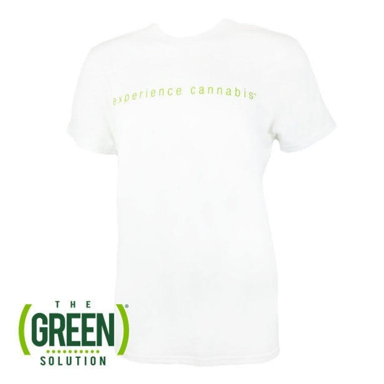 Experience Cannabis T-Shirt