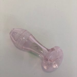 Extra Small Glass Pipe