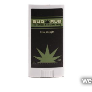 Extra Strength Bud Rub Pain Stick (Medical Only)