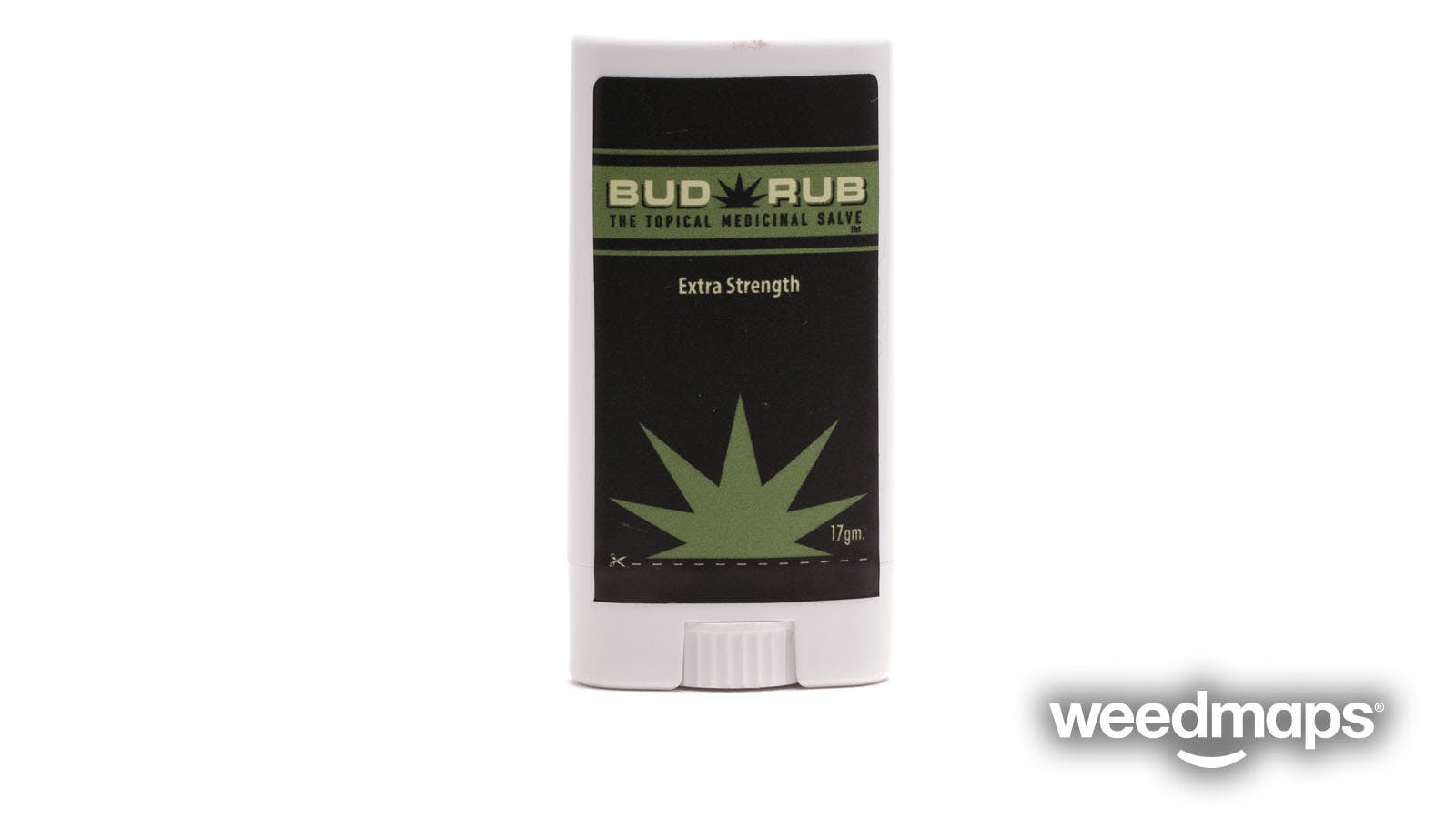 topicals-extra-strength-bud-rub-pain-stick-medical-only