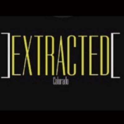 Extracted Colorado - Rosin Budder