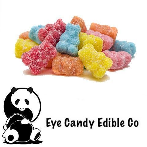 Eye Candy Edibles 400mg