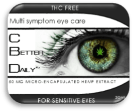 Eye Care 50mg
