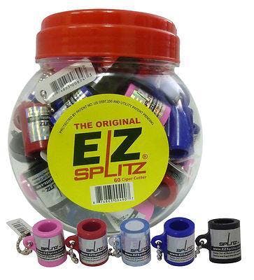 EZ Blunt Splitters