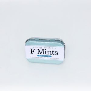 F Mints 100 mg