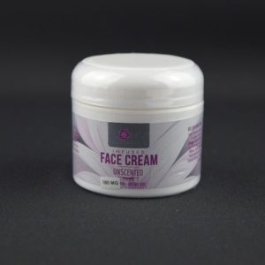 Face Cream 300mg - Honu