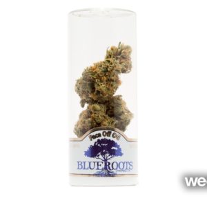 Face Off OG - Blue Roots Cannabis