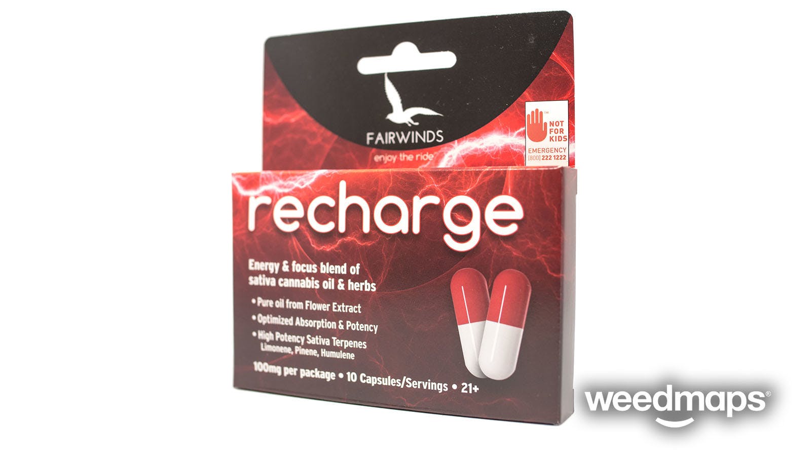 edible-fairwinds-capsule-recharge-sativa