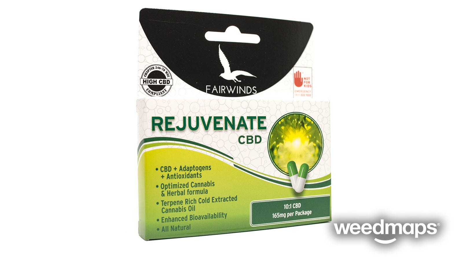 edible-fairwinds-rejuvenate-101-capsules