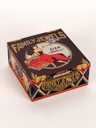 Family Jewels Box