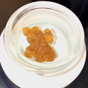 Famous Extracts Wax