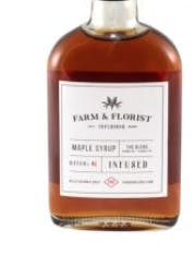 Farm And Florist Maple Syrup