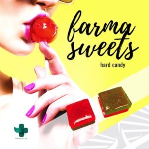 Farma Sweets - Genetic White Candy