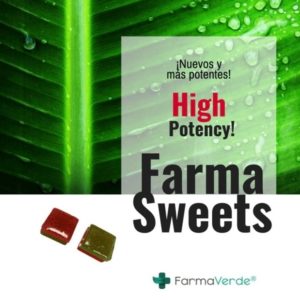 Farma Sweets ( High Potency )