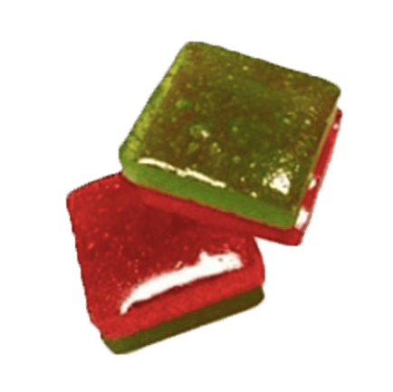 Farma Verde - FARMA SWEETS Apple/Watermelon Hard Candy