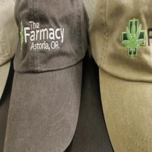 Farmacy Ball Cap Hat