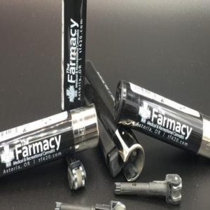 Farmacy Clipper Lighter