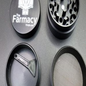 Farmacy Grinder 36mm
