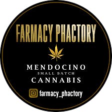Farmacy Phactory | Leona | 3.5g