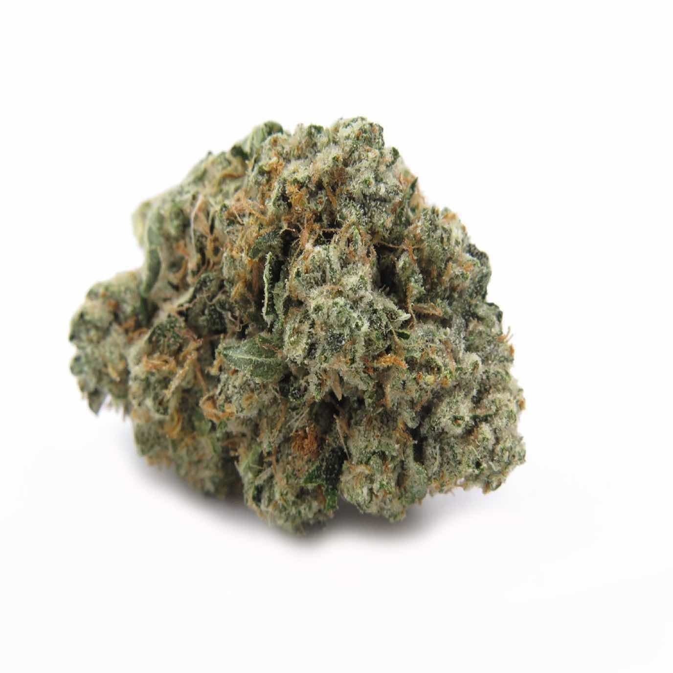 Federal Reserve Kush Donate one 1/8, get one 1/8 FREE