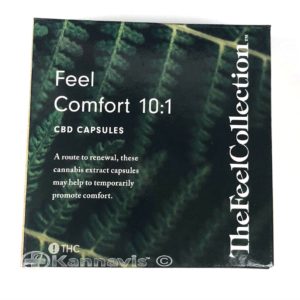 Feel Comfort 10:1 Capsules