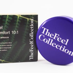 Feel Comfort 10:1 Capsules by The Feel Collection