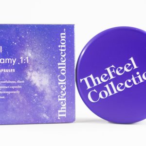 Feel Dreamy 1:1 Capsules by The Feel Collection