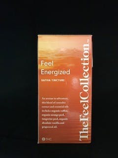 Feel Energized