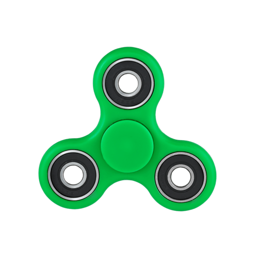 Fidget Spinners - Various Colors