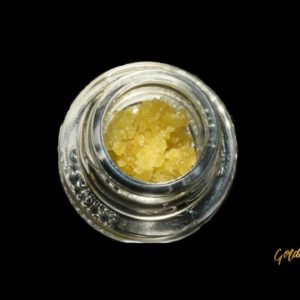 Field Extract Live Resin - Sour Kush