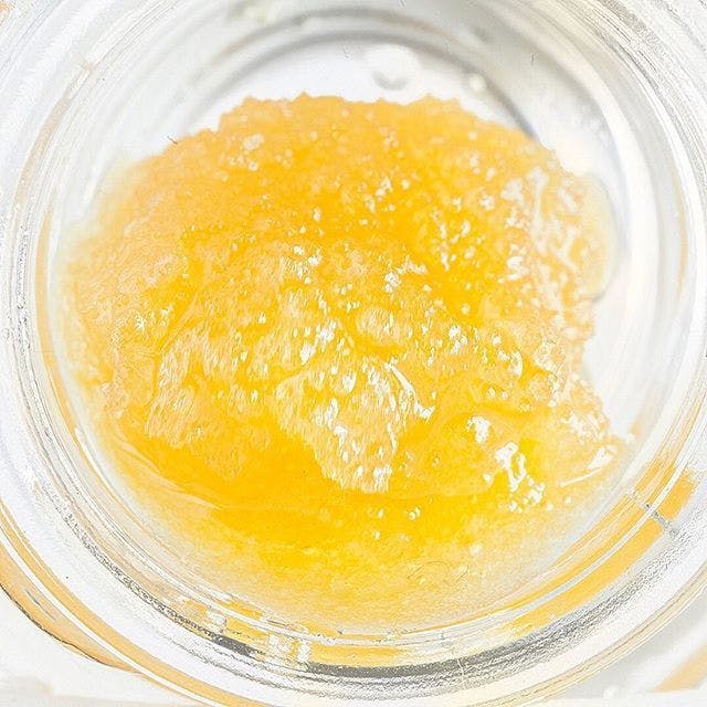 [Field Extracts] - Do-Si-Dos Live Resin