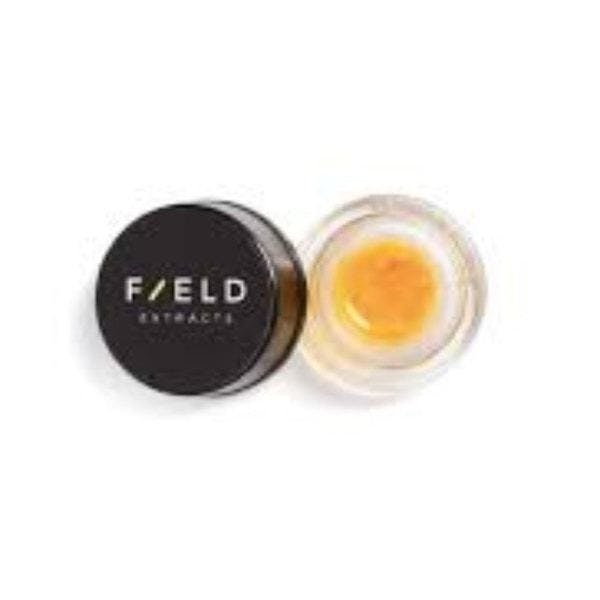 Field Extracts: Dosido Sauce