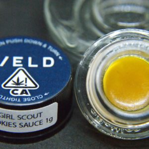 FIELD EXTRACTS: GSC (SAUCE)