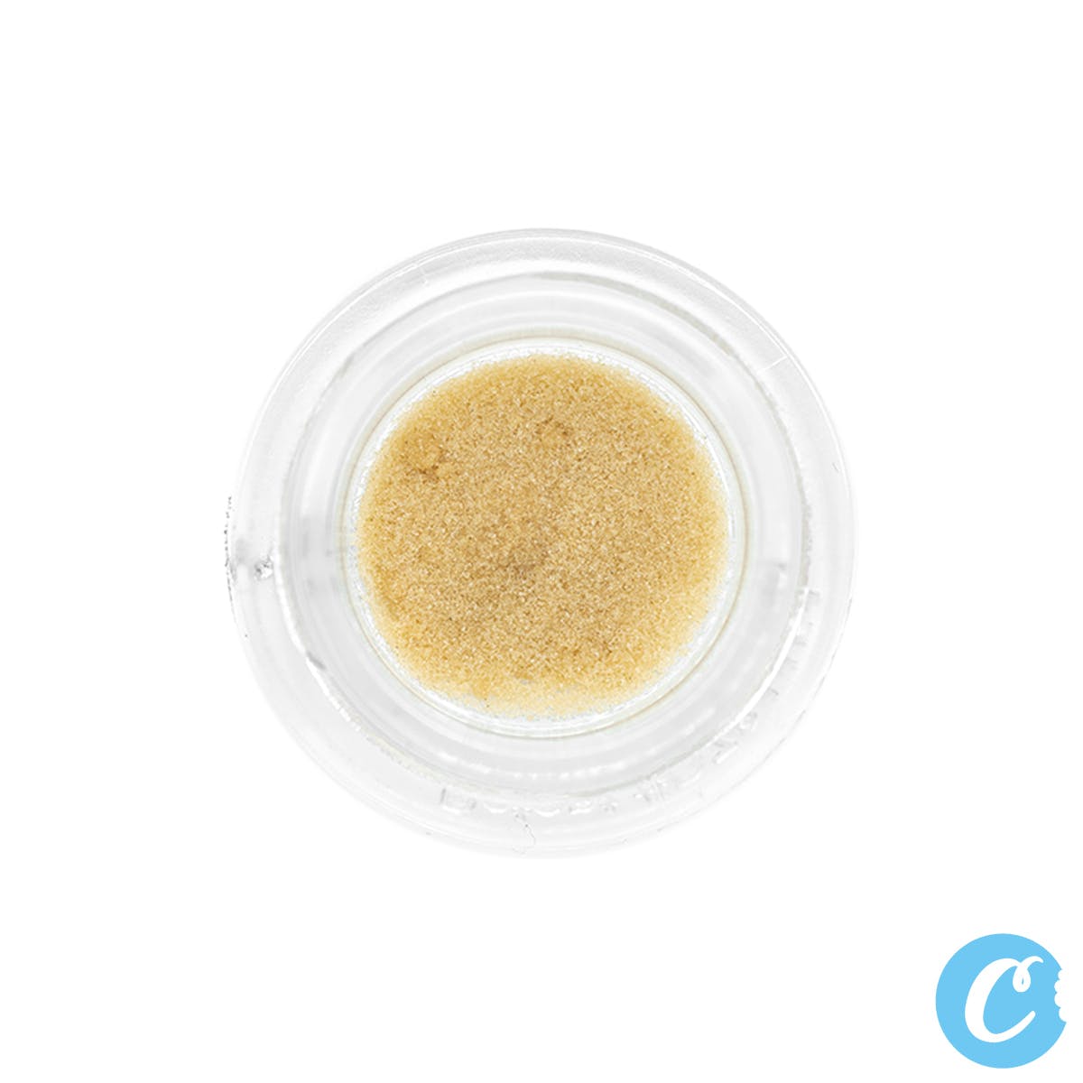 FIELD EXTRACTS ICE WATER HASH - Strawberry Banana