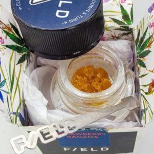 Field Extracts Live Resin